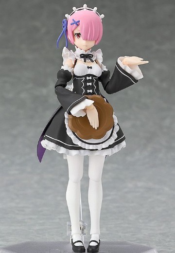 figma #347 从零开始的异世界生活 拉姆