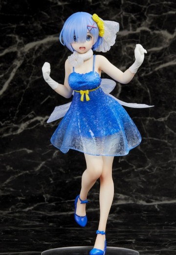 PCS Re：从零开始的异世界生活 雷姆~水晶礼服~ | Hpoi手办维基