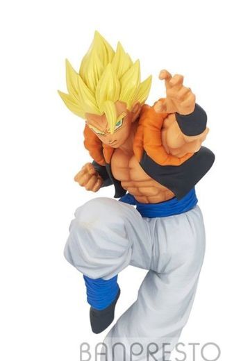 孙悟空FES!! 其之十五 龙珠超 布罗利 悟吉塔 超级赛亚人 | Hpoi手办维基