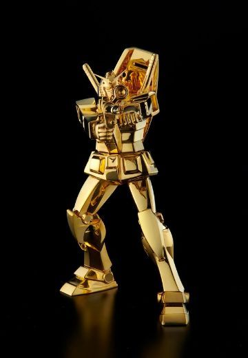 U-Works 机动战士高达 RX-78-2 高达 光束步枪Ver. | Hpoi手办维基