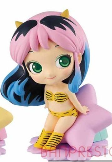 Sweetiny 福星小子 拉姆 B