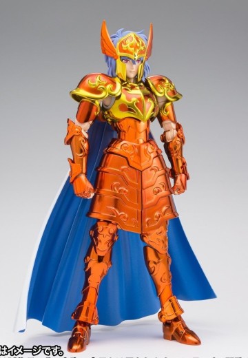 圣斗士圣衣神话EX 海魔女苏兰特 ＜阿斯加德最终决战版＞