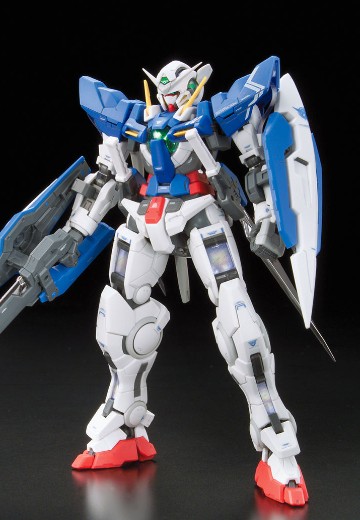 RG 1/144 GN-001 能天使高达