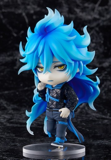 粘土人#1604 迪士尼 扭曲仙境 Idia Shroud | Hpoi手办维基