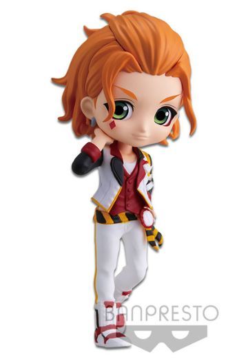 Q Posket Petit 迪士尼 扭曲仙境 Cater Diamond | Hpoi手办维基