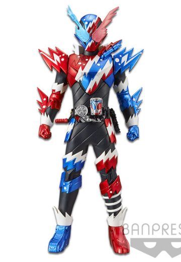 假面骑士：创骑 假面骑士创骑 兔子坦克气泡形态