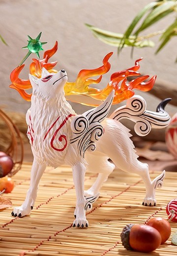 POP UP PARADE 大神 天照