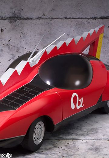 S.H.Figuarts   莱多隆 | Hpoi手办维基