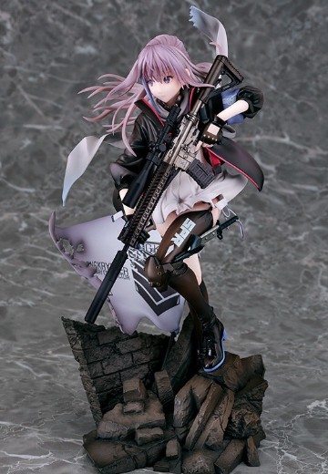 少女前线 ST AR-15