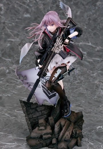 少女前线 ST AR-15