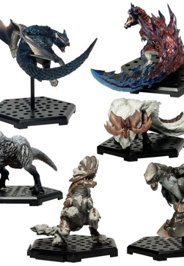 CFB 标准玩偶进阶版合集15 | Hpoi手办维基