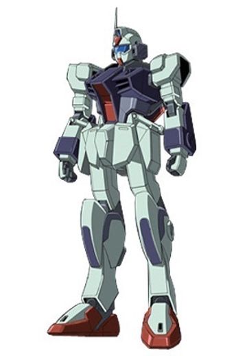 GAT-02L2 短剑L（刃式L）