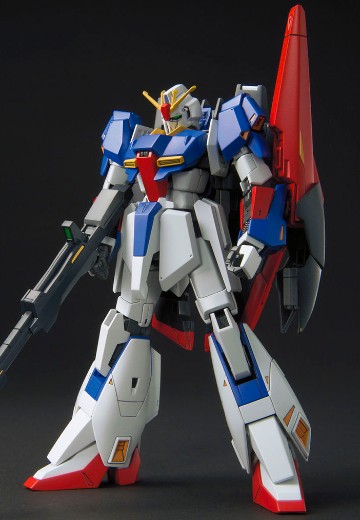 HGUC  1/144 Z高达