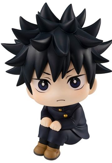 Look Up 咒术回战 伏黑惠 | Hpoi手办维基