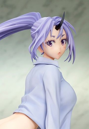 关于我转生变成史莱姆这档事 紫苑 换装时刻 | Hpoi手办维基