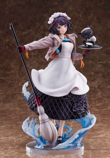 命运-冠位指定 降临者 / 葛饰北斋 英灵祭装