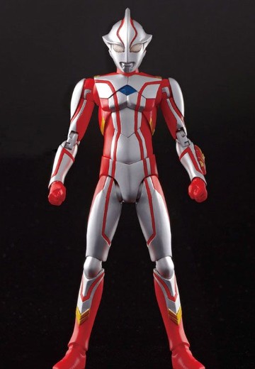 ULTRA-ACT 梦比优斯奥特曼 梦比优斯奥特曼 | Hpoi手办维基