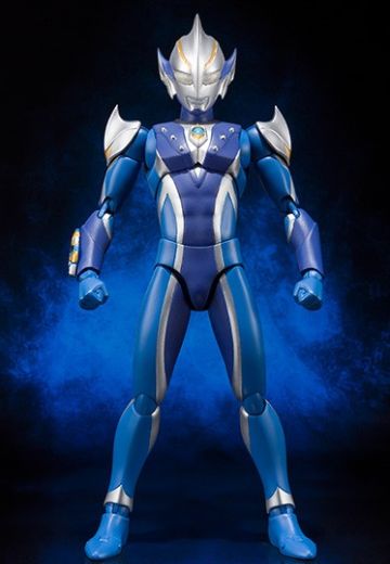 Ultra-Act 梦比优斯奥特曼 希卡利奥特曼