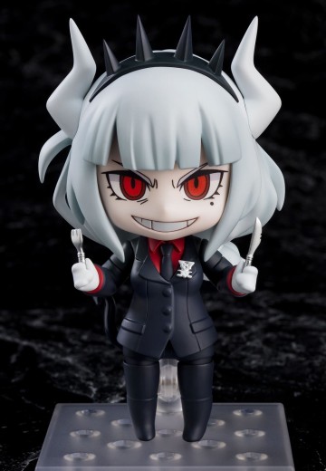 粘土人#1622 地狱征服者 路西法 | Hpoi手办维基