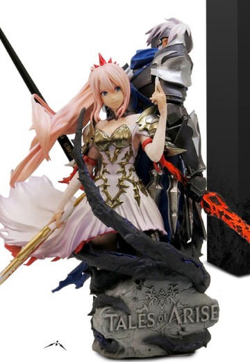 破晓传说 希侬与奥尔芬