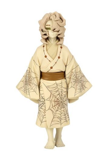 鬼灭之刃 手办-鬼之装- Vol.3 鬼灭之刃 累 | Hpoi手办维基