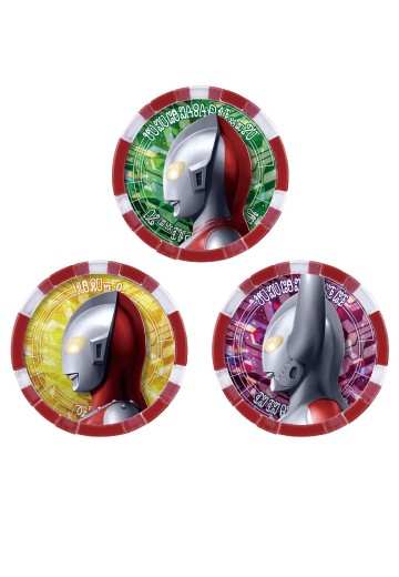 DX系列 泽塔奥特曼 奥特勋章 奥特传奇英雄02 | Hpoi手办维基