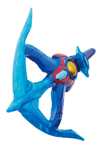 DX系列 泽塔奥特曼 泽塔光弩 | Hpoi手办维基