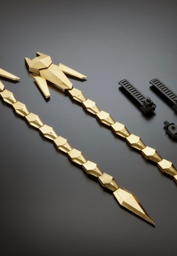 PG 机动战士高达NT&独角兽(UC)：七十二分之一 RX-0 独角兽高达3号机 凤凰/菲尼克斯 叙事者ver. 扩充套件