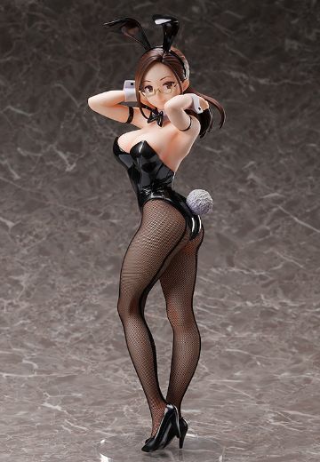 B-style 裤袜视界 奥墨唯子 兔女郎Ver.