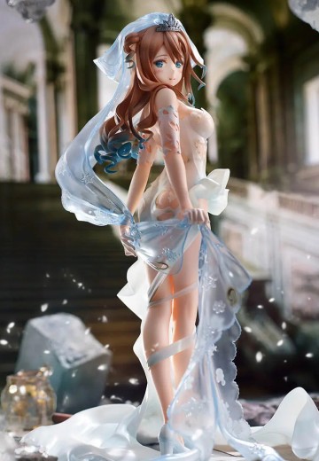 少女前线 索米KP-31 幸福使命 | Hpoi手办维基