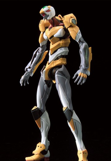 RG   泛用人型决战兵器 人造人新世纪福音战士试验零号机 | Hpoi手办维基