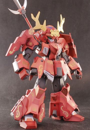 Pla-Act02：真田 | Hpoi手办维基