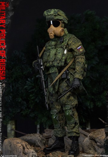 NO.78086 俄联邦武装部队- 宪兵部队 | Hpoi手办维基