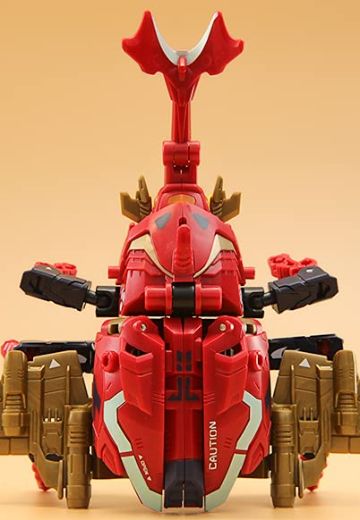 猛兽匣系列 BB-32 DEMON DART[魔镖]