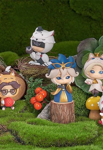 第五人格/变身为萌萌的宠物！ | Hpoi手办维基