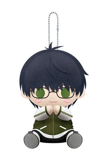 es系列nino 贴手布偶 刀剑乱舞-online- 笼手切江 | Hpoi手办维基