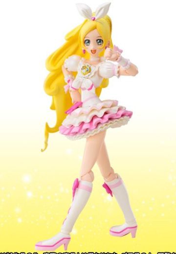 S.H.Figuarts   节奏天使 | Hpoi手办维基