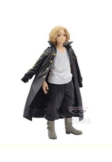 重生之道 佐野万次郎 | Hpoi手办维基