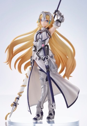 ConoFig  命运-冠位指定 裁定者 / 贞德 | Hpoi手办维基