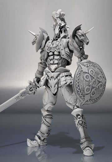 S.H.Figuarts 假面骑士555 马俄尔以诺 | Hpoi手办维基