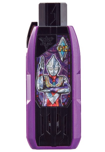 DX胜利超越之钥系列 特利迦奥特曼 迪迦奥特曼 复合型之钥 | Hpoi手办维基