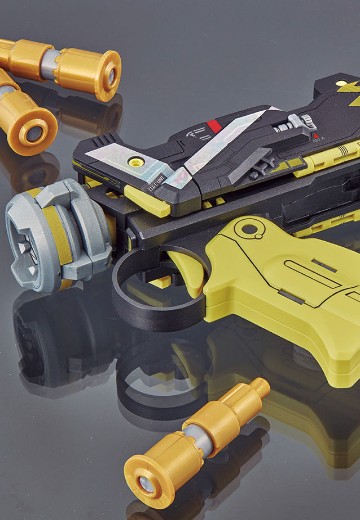 Girl Gun Lady Attack Girl Gun Ver. Charlie Tango | Hpoi手办维基