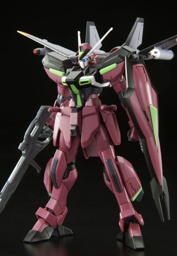 HGCE 机动战士高达SEED DESTINY GAT-04 威达(尼奥专用机)