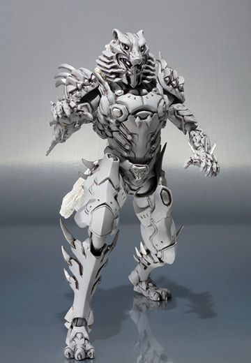 S.H.Figuarts  假面骑士555  狼俄尔以诺 | Hpoi手办维基