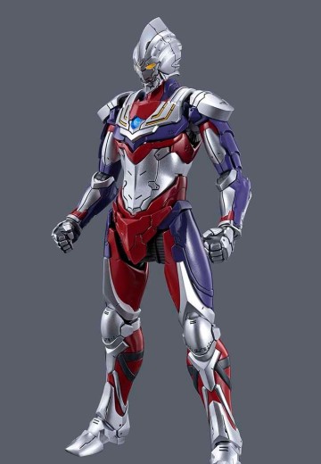 Figure-rise Standard 机动奥特曼：奥特曼装甲 新异时空 迪迦奥特曼装甲 | Hpoi手办维基