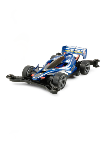 迷你四驱车系列 No.18701 1/32 前卫者（AR底盘） | Hpoi手办维基