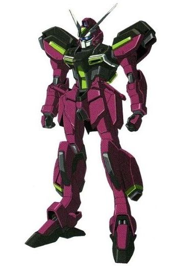 GAT-04 威达(尼奥专用机)