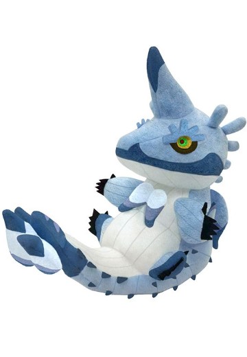 怪物猎人：崛起 可爱布偶 风神龙 | Hpoi手办维基