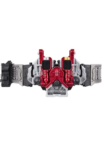 CSM系列 假面骑士双骑 双骑驱动器 1.5版本