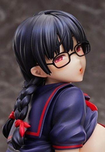 藤见冬子 | Hpoi手办维基